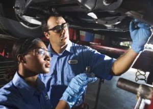 Qualities to Look for in an Auto Mechanic 