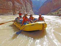 The Best Labor Day Float Tours at the Grand Canyon