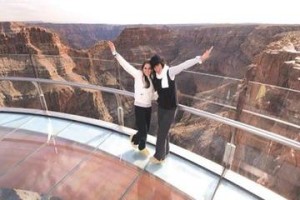 Grand Canyon Helicopters: Best Time of Day to Take a tour 